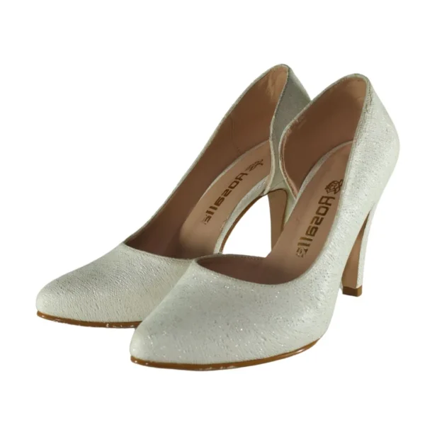 Zapato prueba