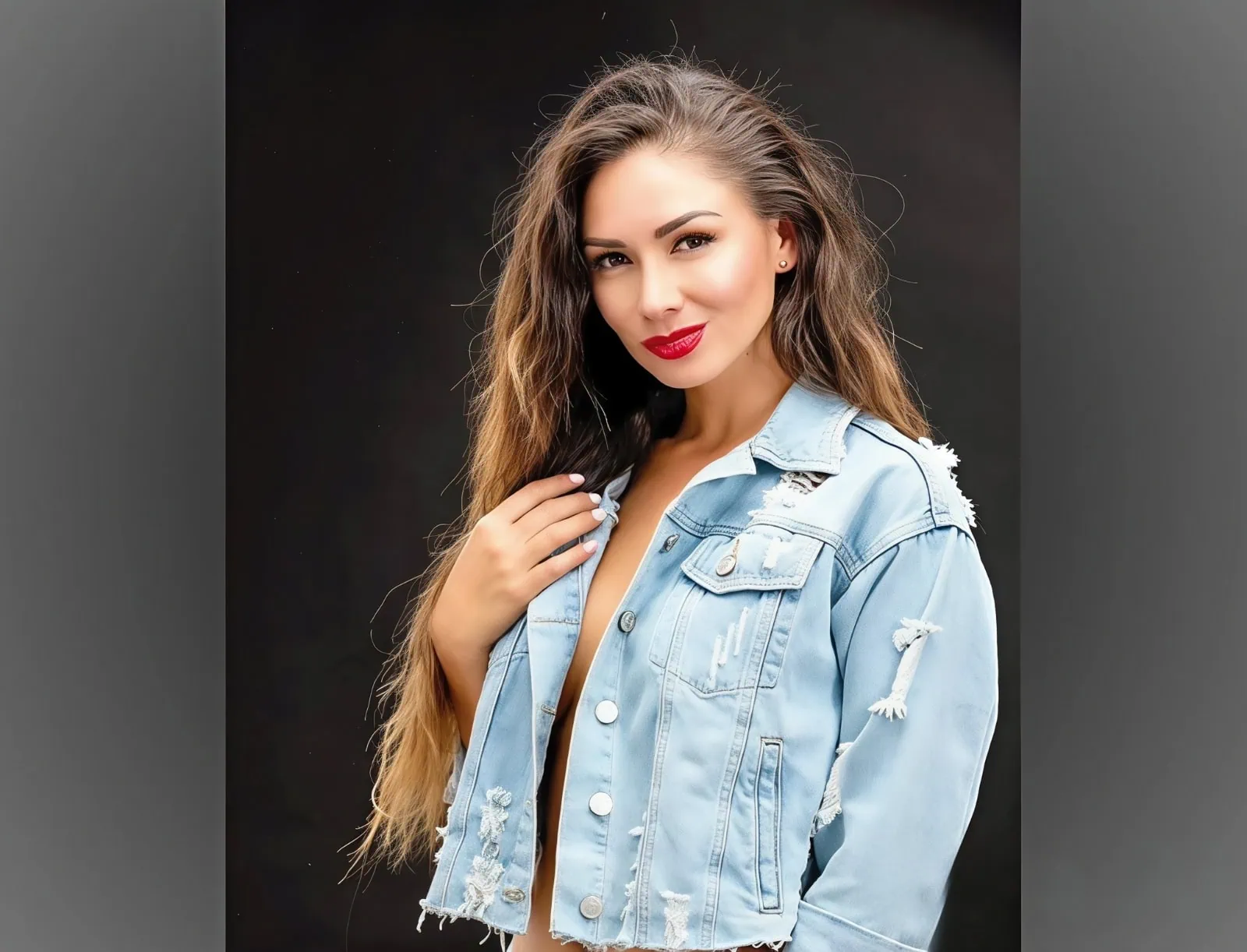 04 - HANY PORTOCARRERO