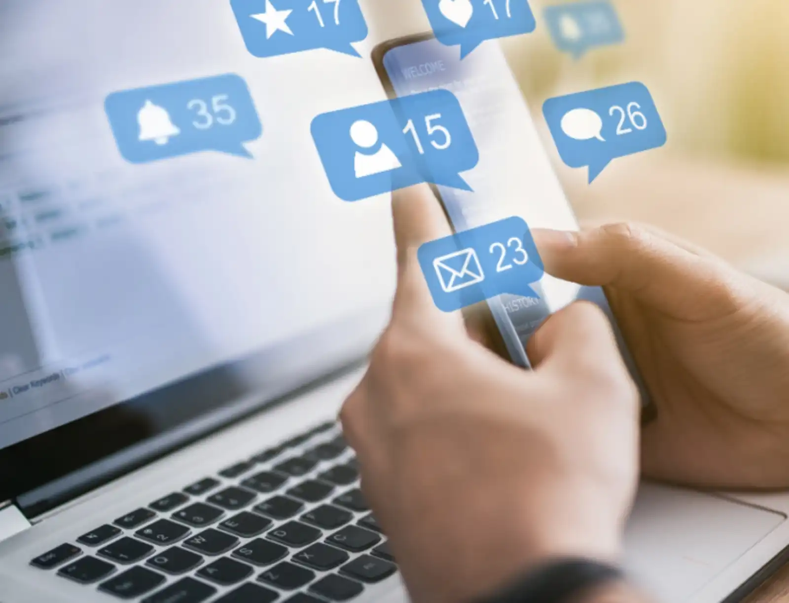 CURSO 5 _ MANEJO DE REDES SOCIALES - 2